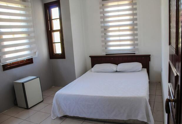Antalya Kaleiçi White City Pansiyon - Görsel 8