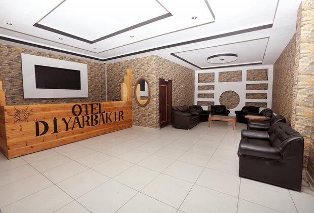 Diyarbakır Otel - Görsel 2