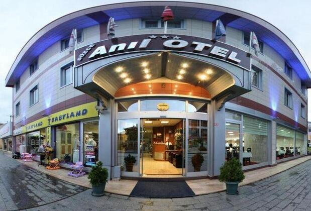 Düzce Anıl Otel - Görsel 2