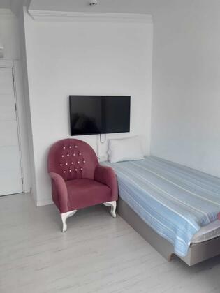 Köprübaşı Aile Apartı - Görsel 22