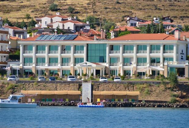 Kıvrak Otel - Görsel 2