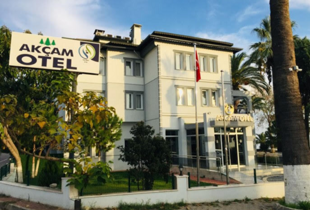 Akçam Otel