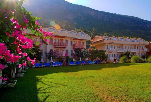 Turquoise Otel Fethiye