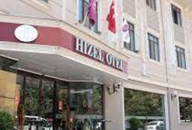 Hızel Otel - Görsel 3