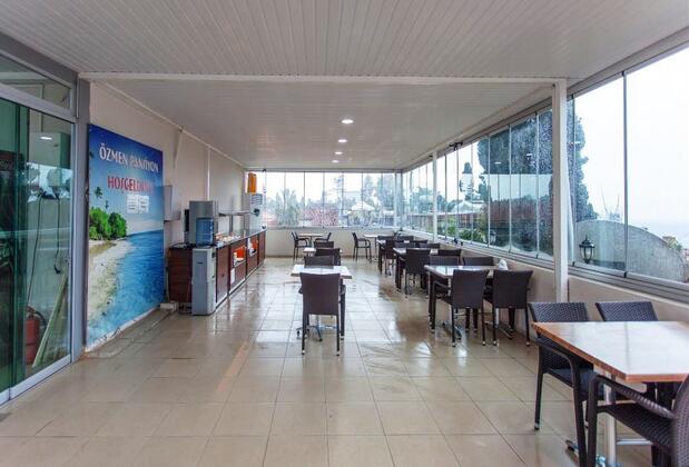 Özmen Otel Antalya - Görsel 20