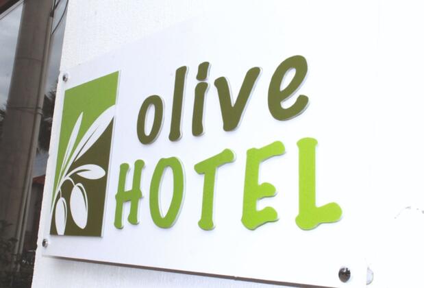 Olive Hotel Sığacık - Görsel 13