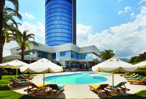 Wyndham Grand İzmir Özdilek - Görsel 2