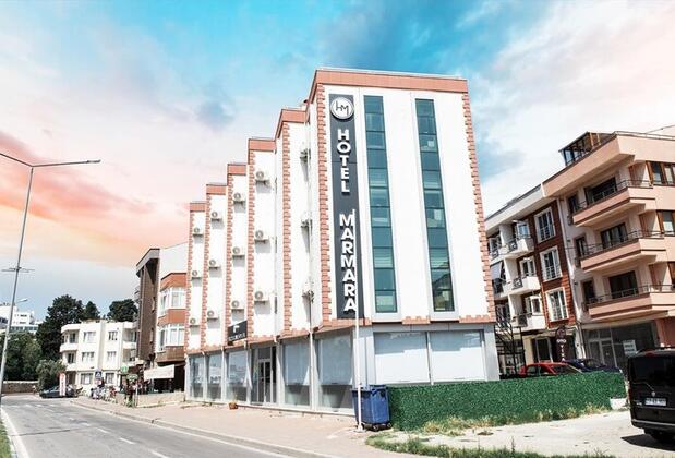 Marmara Hotel Çanakkale - Görsel 2