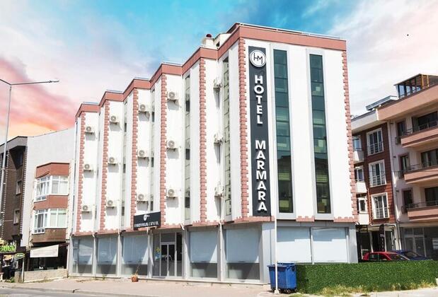 Marmara Hotel Çanakkale