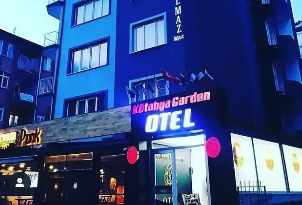 Kütahya Garden Otel