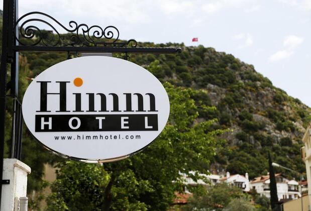 Himm Hotel - Görsel 2