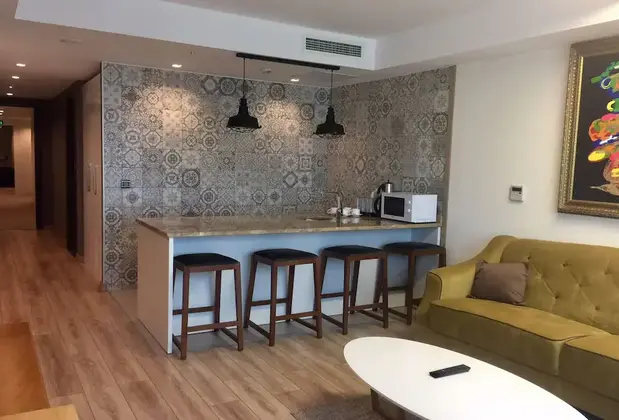 Mas Suites Nişantaşı - Görsel 14