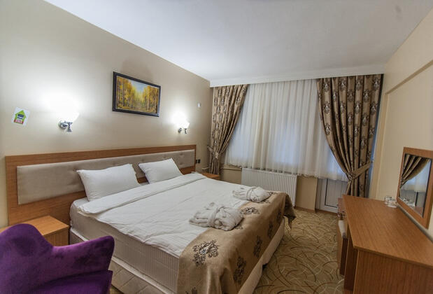 Ilgın Park Termal Otel - Görsel 6