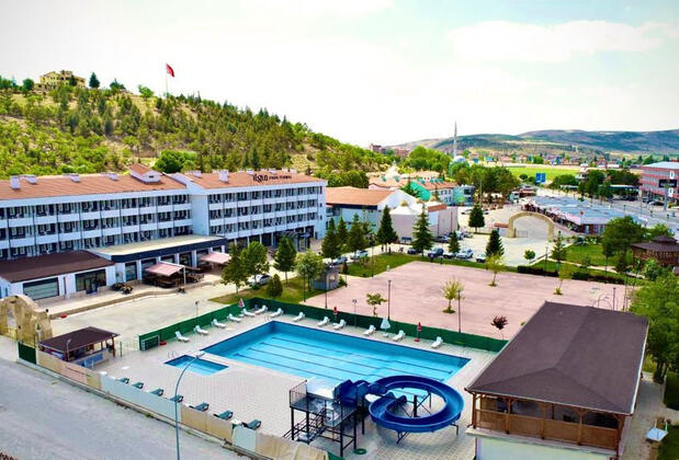 Ilgın Park Termal Otel