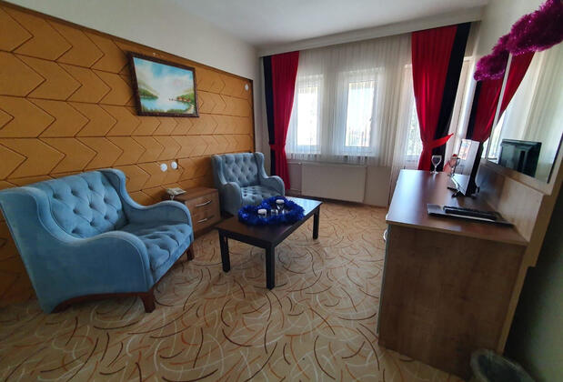 Ilgın Park Termal Otel - Görsel 2