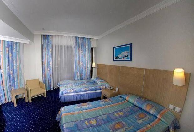 Özkaymak Alaaddin Hotel - Görsel 7