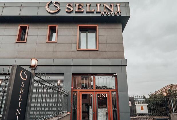 Selini Hotel