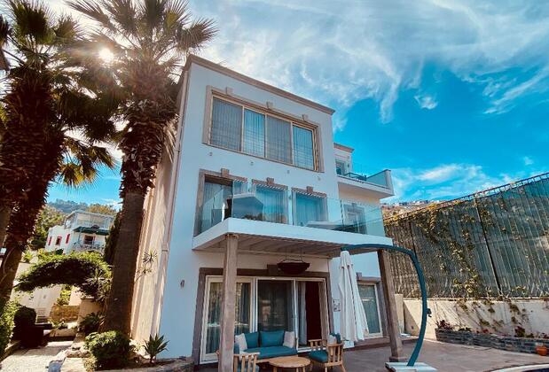 Dozo Villa Bodrum