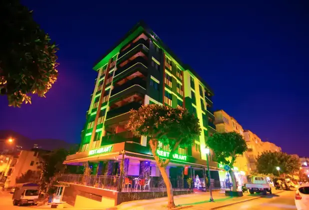 Avlion Hotel Alanya