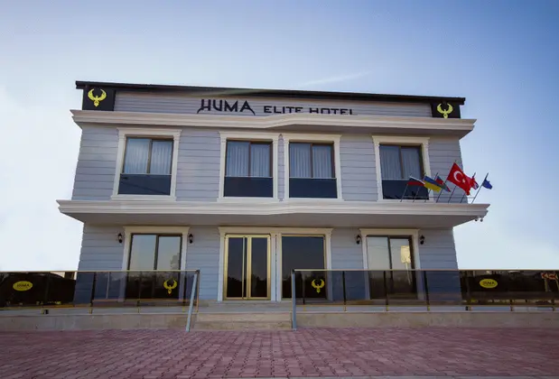 Huma Elit Hotel Lara