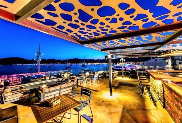 Sunset Marmaris Boutique Hotel 