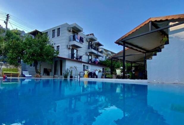 Tuthaliya Boutique Hotel