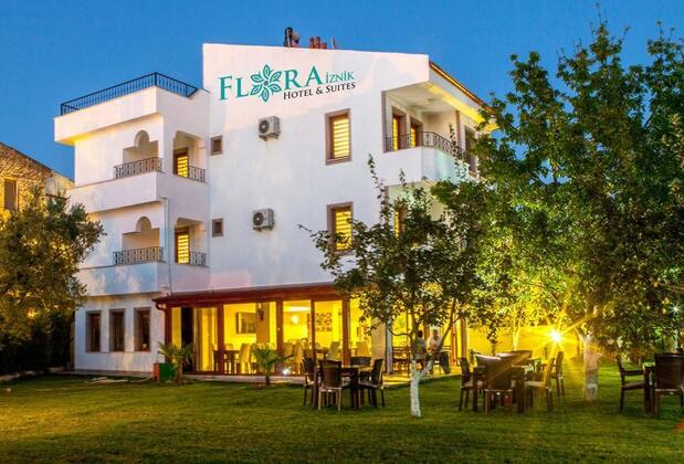 Flora İznik Hotels & Suites