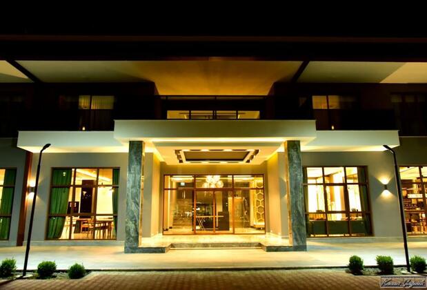 Çalcalar Otel - Görsel 2