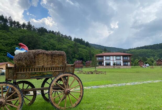 Mengen Rüya Çiftliği Otel - Görsel 2