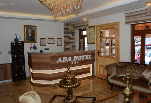 Butik Ada Hotel Gaziantep - Görsel 2