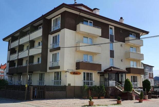 Bolu Evim Apart Otel