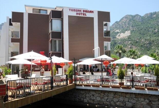 Turunç Dream Hotel