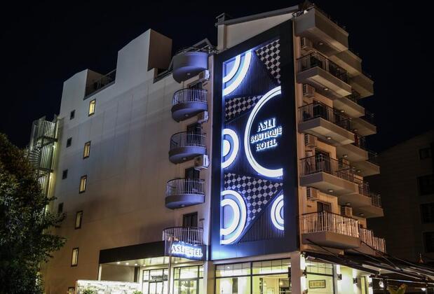 Aslı Boutique Otel Marmaris - Görsel 2