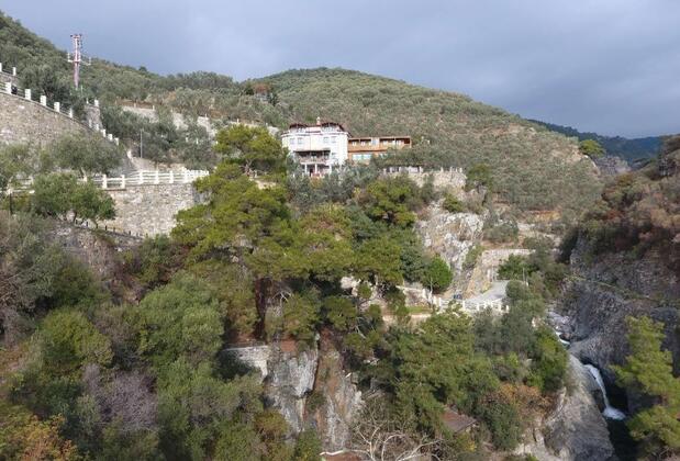 Kazdağı Atilabey Konağı Butik Otel - Görsel 46