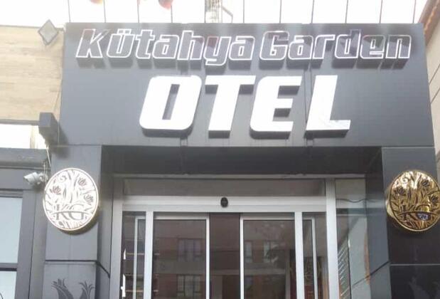 Kütahya Garden Otel - Görsel 2