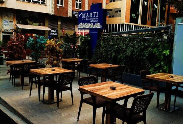 Hamit Hotel Kızılay - Görsel 2