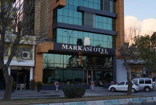 Markasi Otel