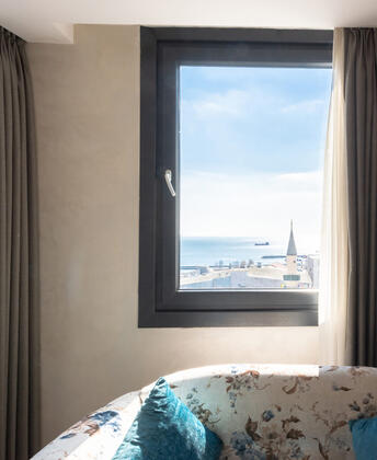 Antik Hotel İstanbul - Görsel 40