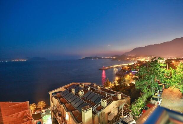 Belinda Hotel Kaş - Görsel 29