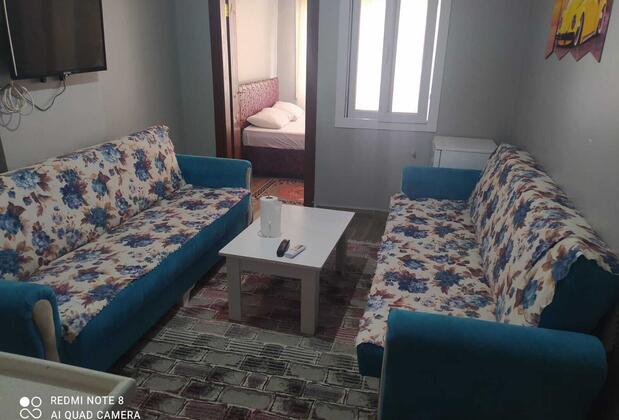 Görür Apart İskenderun