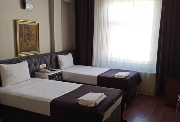 Yeni Hotel Malatya