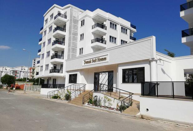 Demak Suite Homes Antalya - Görsel 53