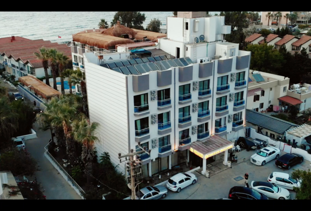 Kınalıkaya Beach Hotel