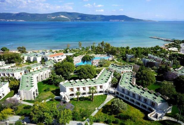 Selectum Family Resort Didim