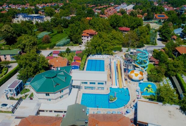 Sapanca Aqua Wellness Spa Hotel & Aqua Park - Görsel 2