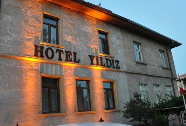 Yıldız Hotel Kapadokya