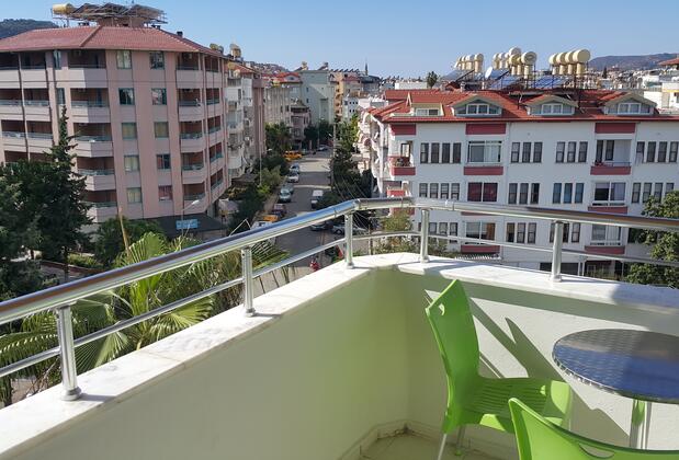 Sempati Apart Otel Alanya - Görsel 2