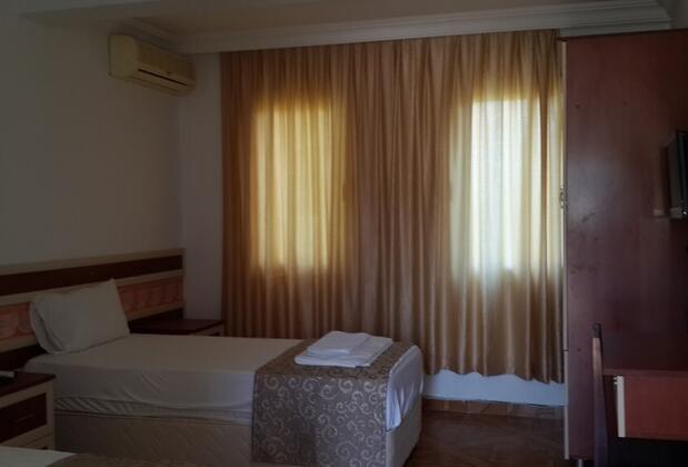 Yakamoz Otel Ortakent - Görsel 7