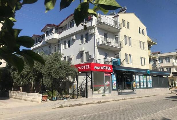 Elitaş Apart Hotel