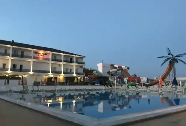 Karasu Aqua Park Otel